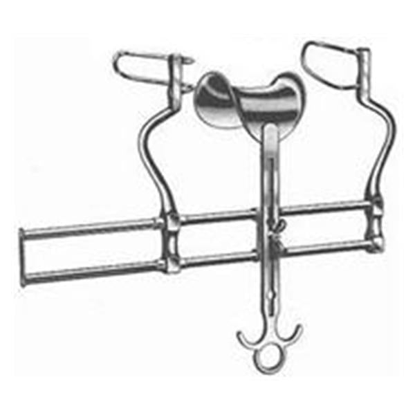Retractor Balfour 10